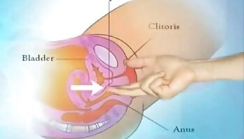 La guapa videos eroticos de mujeres lesbianas Maddy Rose en sexo erótico filmado en POV con tecnología de sonido 3D