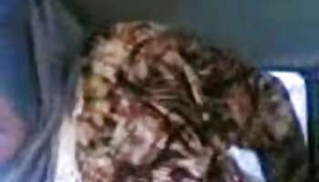 Chica super videos eróticos adultos caliente y bragas de moda