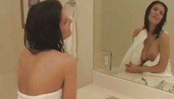 S / m coño Riho Asakura golpeado con creampie chicas bailando erotico