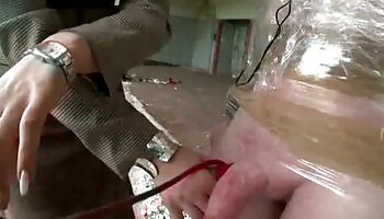 Chorro de cascada por milf caliente caliente videos eroticos españoles
