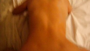 GRAN POLLA NEGRA con un príncipe albert se folla a v8deos eroticos su novia blanca