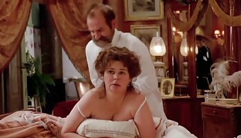 Las viudas cachondas necesitan calmar sus gemidos con una gran polla eroticoxxx gorda
