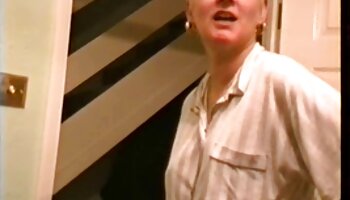¡Madre japonesa está videos eroticos mujeres hermosas ardiendo para una nueva erección juvenil!