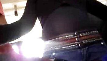 La encantadora Foxy Di videos eróticos de lesbianas tiene prisa se la follan duro