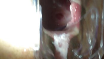 Morena tetona chupa polla enorme en videos eroticos de tinto brass POV en casting