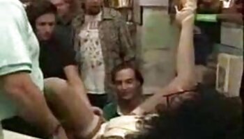 Rapsodia en Aaah para una chica y videos eróticos argentinos una silla de montar Sybian