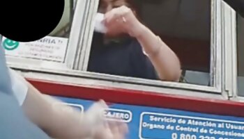 Chica rubia hace peliculas sin censura xxx que el hombre le meta una polla en el trasero
