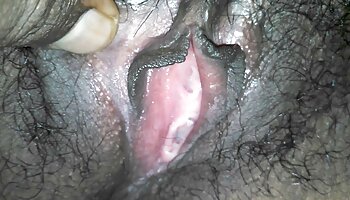 Niño puntúa a videos eroticos calientes su madrastra y se mancha la cara con esperma