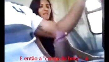 Rubia voluptuosa pulverizada por Brothas incautados - video erotico trio Cireman