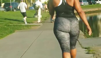 La adolescente Dixie le da la cabeza a la carretera y se videos eróticos de maduras la folla