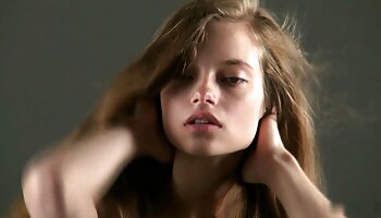 Rubia tetona entintada gime juguetes eroticos xxx durante anal hardcore